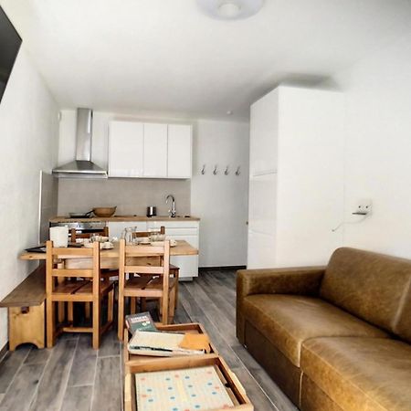 Residence Jettay - Appartement Entierement Renove - Proche Des Pistes Mae-9744 Saint-Martin-de-Belleville Eksteriør bilde